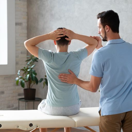 Chiropractic Treatment